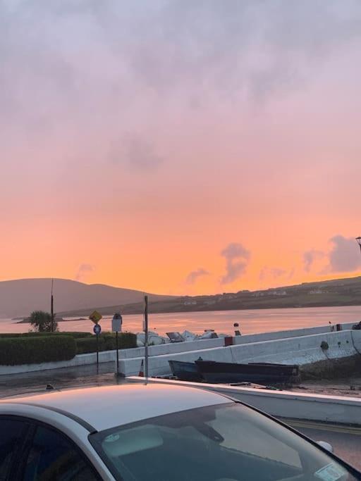 Pier View Portmagee Vila Exterior foto